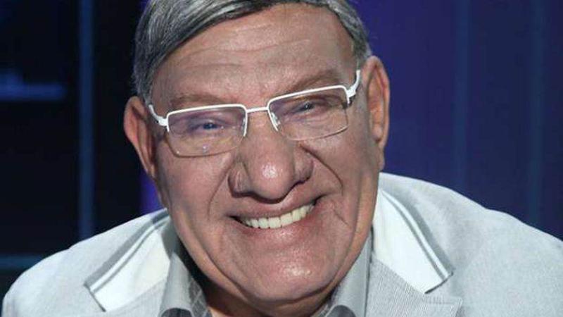 وفاة الكاتب الصحفي مفيد فوزى بعد صراع مع المرض.. تفاصيل