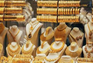 أسعار الذهب