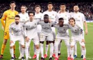 التعادل السلبي يحسم مباراة ريال مدريد أمام سوسيداد بالليجا
