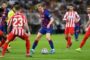 البارسا والروخيبلانكوس.. تشكيل أتلتيكو مدريد المتوقع أمام برشلونة والقنوات الناقلة