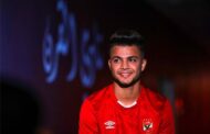 فرج عامر يفجر مفاجأة بانتقال مصطفى سعد الي صفوف سموحة