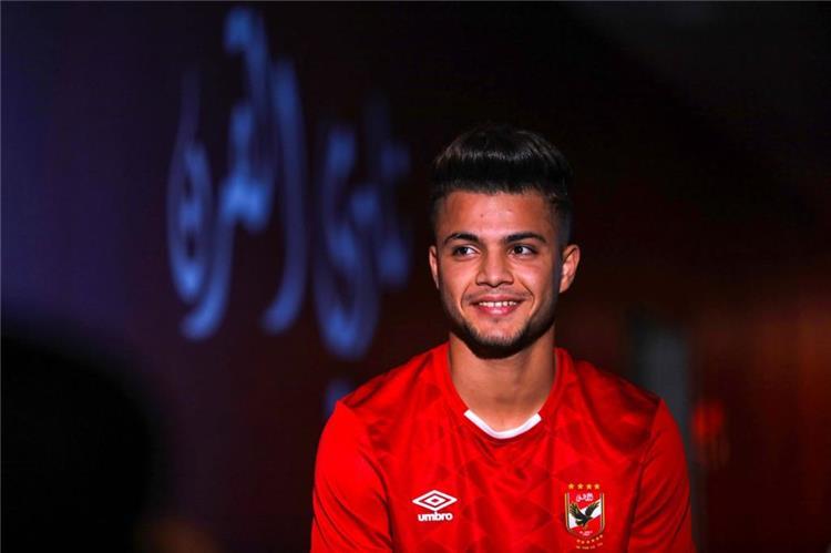 فرج عامر يفجر مفاجأة بانتقال مصطفى سعد الي صفوف سموحة