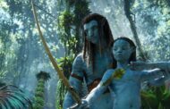 إيرادات فيلم Avatar: The Way of Water تصل إلى مليار دولار بشباك التذاكر العالمي