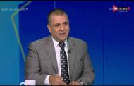 أحمد الخضري ينتقد آداء نجم الزمالك بعد التعادل امام الداخلية 