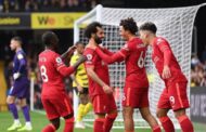 التعادل الإيجابي يحسم مواجهة ليفربول وولفرهامبتون بكأس الإتحاد الإنجليزي 