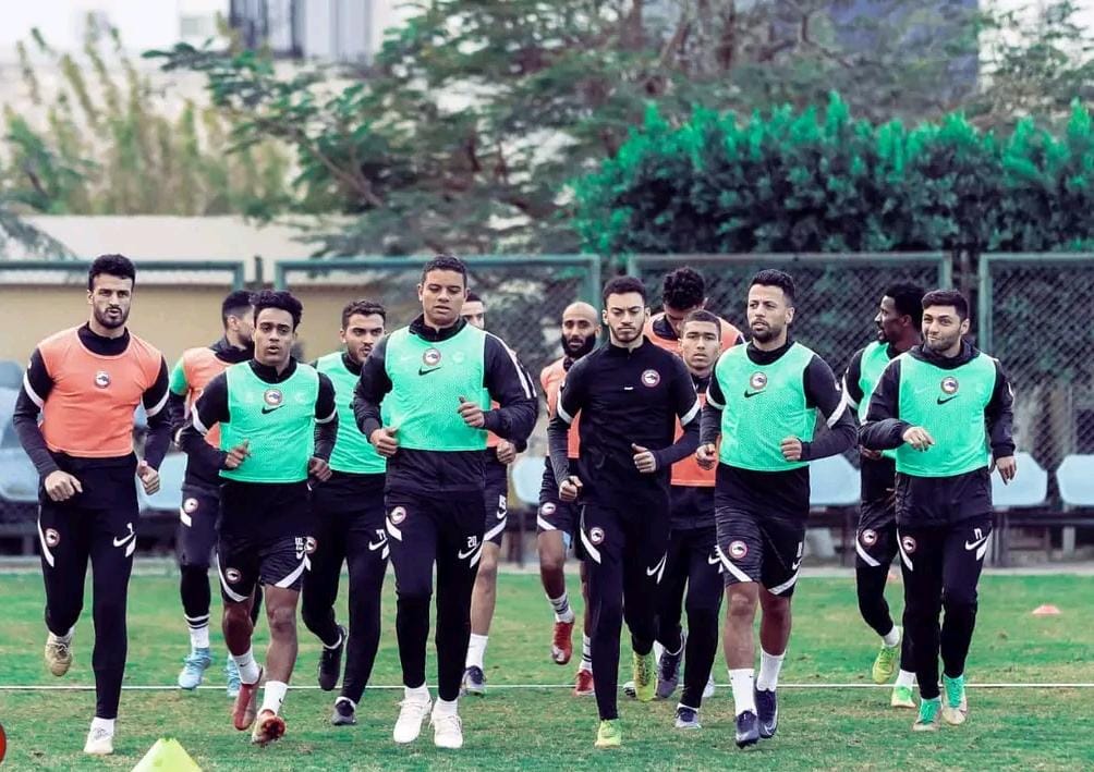 للحفاظ على المركز الثاني..فيوتشر في مواجهة قوية أمام بيراميدز في الدوري 