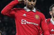 مانشستر يونايتد يفوز على تشارلتون اثلتيك ويصعد إلى دور نصف النهائي من كأس الرابطة