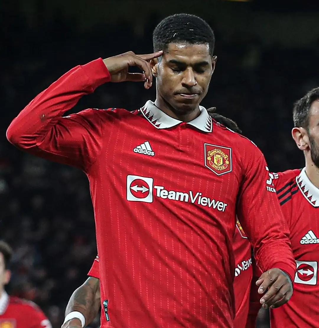 مانشستر يونايتد يفوز على تشارلتون اثلتيك ويصعد إلى دور نصف النهائي من كأس الرابطة