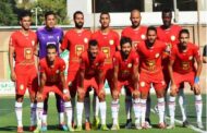 التشكيل الرسمي للبنك الأهلي أمام الاتحاد السكندري في الدوري