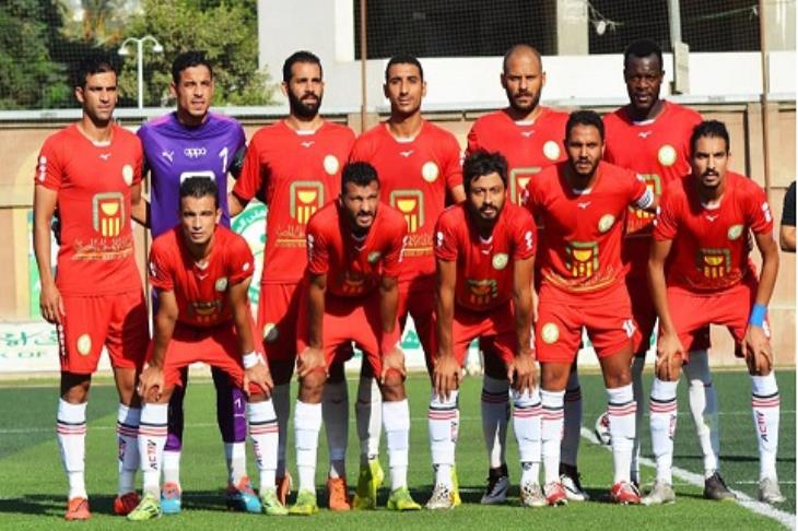 البنك الأهلي يسقط أمام الاتحاد السكندري بثلاثه اهداف مقابل هدفين