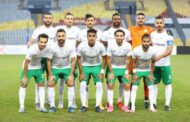 التشكيل الرسمي للمصري أمام الأهلي في الدوري