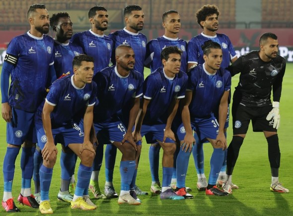 بعد التعادل السلبي.. موعد مباراة أسوان القادمة بالدوري  والقنوات الناقلة