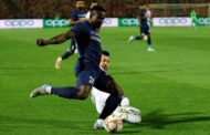 الزمالك يضع اللمسات الأخيرة لانهاء صفقة المهاجم إيبوكا لحل أزمة العقم الهجومي