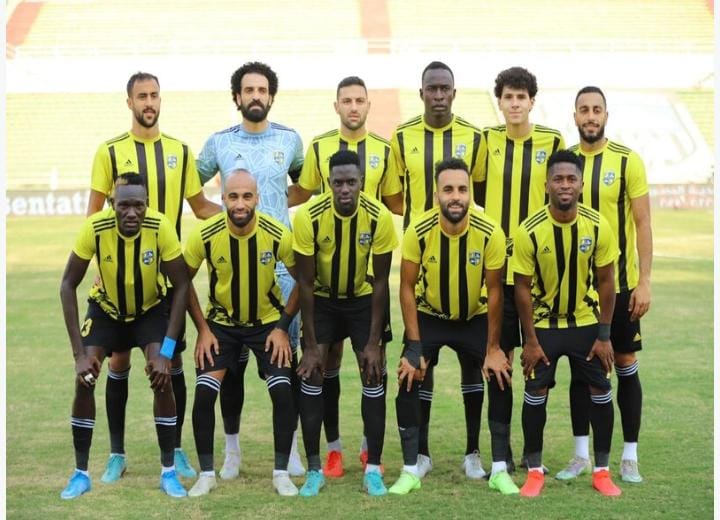 المقاولون العرب يفوز على الإسماعيلي بثلاثية فى الدوري