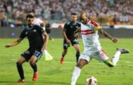الزمالك يودع كأس مصر أمام بيراميدز بركلات الترجيح 