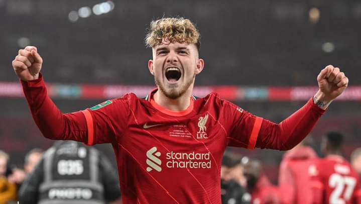 ليفربول يتأهل إلى الدور الرابع من كأس إنجلترا بهدف نظيف على ولفرهامبتون