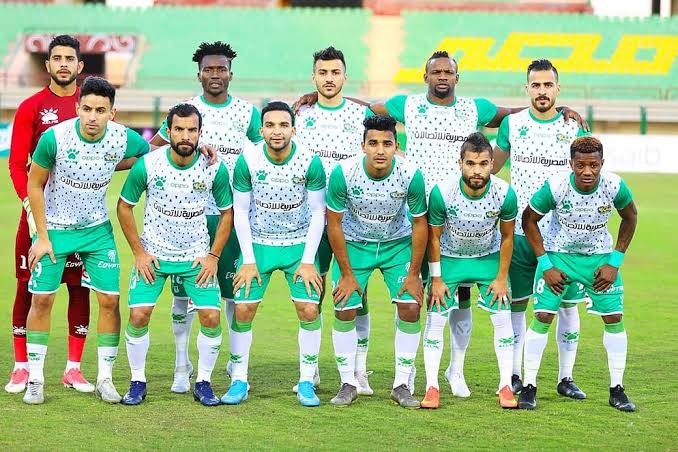 موعد مباراة المصري أمام غزل المحلة في الدوري والقنوات الناقلة