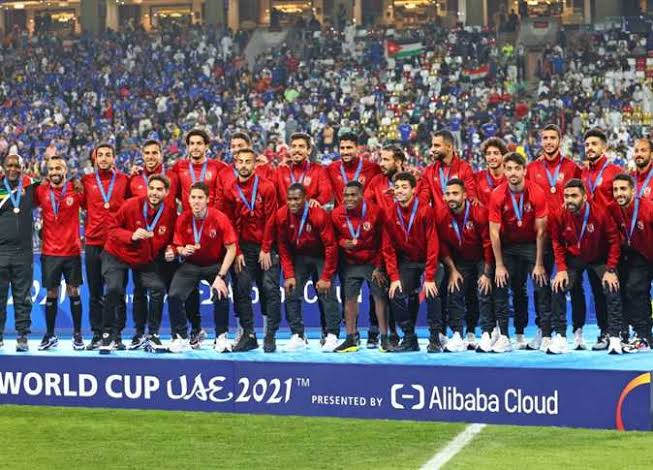 قبل إنطلاق مونديال الأندية.. حساب كأس العالم عبر 