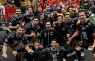 عاجل.. الإتحاد الدولي لكرة اليد يعلن إصابة أحد لاعبي المنتخب المصري بفيروس كورونا