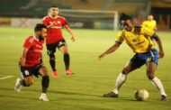 التعادل الإيجابي يحسم مواجهة طلائع الجيش والإسماعيلي فى الدوري
