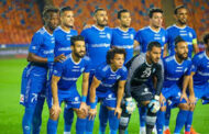 تشكيل أسوان المتوقع أمام الإسماعيلي فى الدوري الممتاز