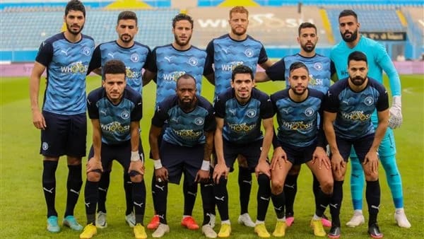 غياب عبدالله السعيد.. باتشيكو يعلن قائمة فريقة أمام سموحة