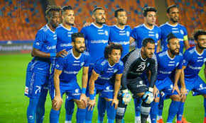 أسوان يواصل نزيف النقاط بالخسارة أمام المقاولون العرب