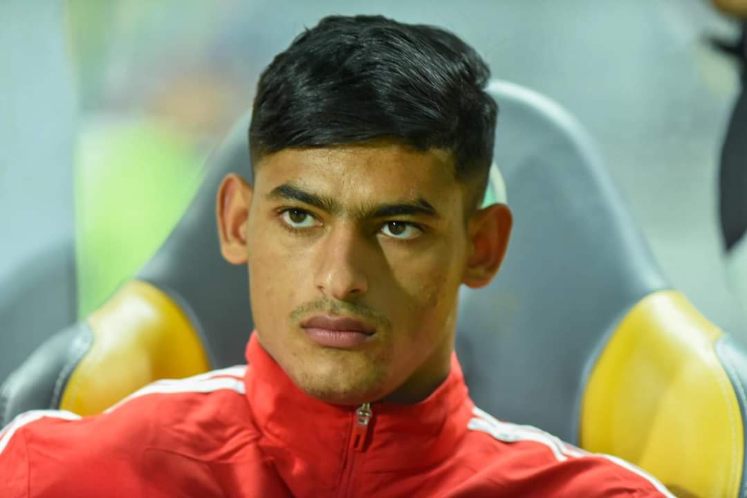 كريستو قد يكون مفاجأة كولر في مباراة القمة أمام الزمالك