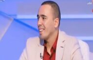 الناقد الرياضي أحمد صلاح لـ