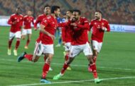 الأهلي يحكم قبضته على ديربي القاهرة بثلاثية في مرمى الزمالك 