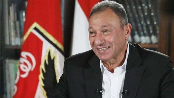 أول تعليق من الخطيب بعد الفوز على الزمالك في مباراة القمة