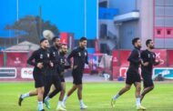 موقف رباعي الأهلي من مباراة البنك الأهلي القادمة بالدوري