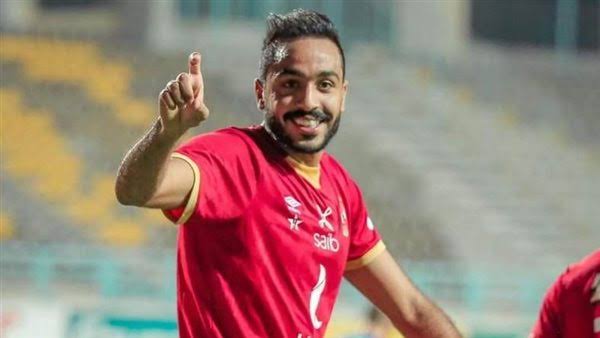 ليست بسبب غرامة الزمالك.. عقوبة جديدة تنتظر كهربا مع الأهلي