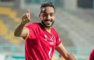 توابع القمة.. كهربا يصل إلى مقر إتحاد الكرة للمثول أمام لجنة الإنضباط