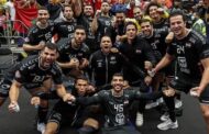 قائمة منتخب مصر لليد أمام السويد في ربع نهائي كأس العالم