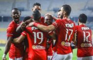 نجم الأهلي ينتقل إلى صفوف سموحة على سبيل الإعارة