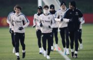 راشفورد يقود هجوم اليونايتد أمام نوتنجهام في نصف نهائي كأس الرابطة
