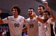 منتخب مصر يقع في فخ الخسارة أمام السويد بربع نهائي كأس العالم لكرة اليد