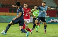 الأهلي يدخل في صراع شرس مع بيراميدز لضم ماكينة الأهداف الإفريقية