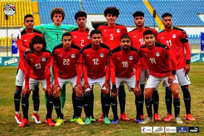 منتخب الشباب يواصل تدريباته بالإسماعيلية وقياسات بدنية للاعبين