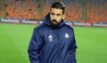 مستجدات بشأن انتقال عبدالله السعيد إلى الزمالك