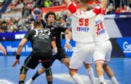 قائمة منتخب مصر لكرة اليد أمام ألمانيا في بطولة كأس العالم