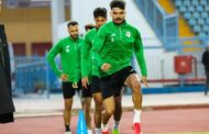 المصري يتعاقد مع ثنائي بروكسي حسام جريشه وأحمد عماد