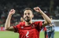 عبدالقادر: الأهلي يطمح لذهبية مونديال الأندية.. وأتطلع لمواجهة كورتوا