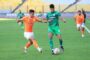 الدوري الاسباني.. برشلونة يواصل تصدره بالفوز على جيرونا 