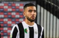 أول تعليق من أحمد القندوسي بعد إنضمامه للأهلي