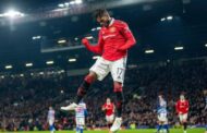 بثلاثية مقابل هدف..مانشستر يونايتد يُسقط ريدينغ من كأس الإتحاد