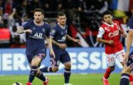 تشكيل باريس سان جيرمان المتوقع ضد ريمس في الدوري الفرنسي