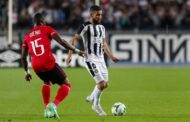 رسمياً.. الأهلي يحسم موقف أحمد القندوسي من المشاركة معه بمونديال الأندية
