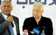 فرج عامر: انتظرو تعاون كبير بين سموحة ونادي الزمالك قريبا